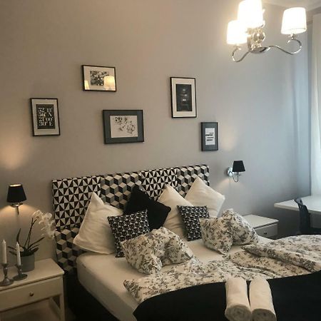 Stare Miasto Bednarska 10 Apartment Varşovia Exterior foto