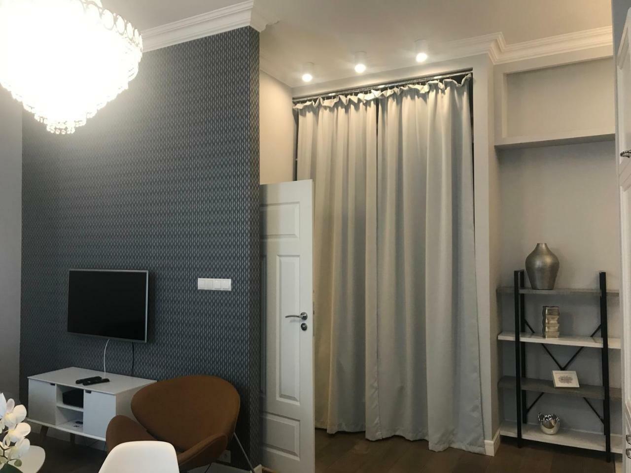 Stare Miasto Bednarska 10 Apartment Varşovia Exterior foto