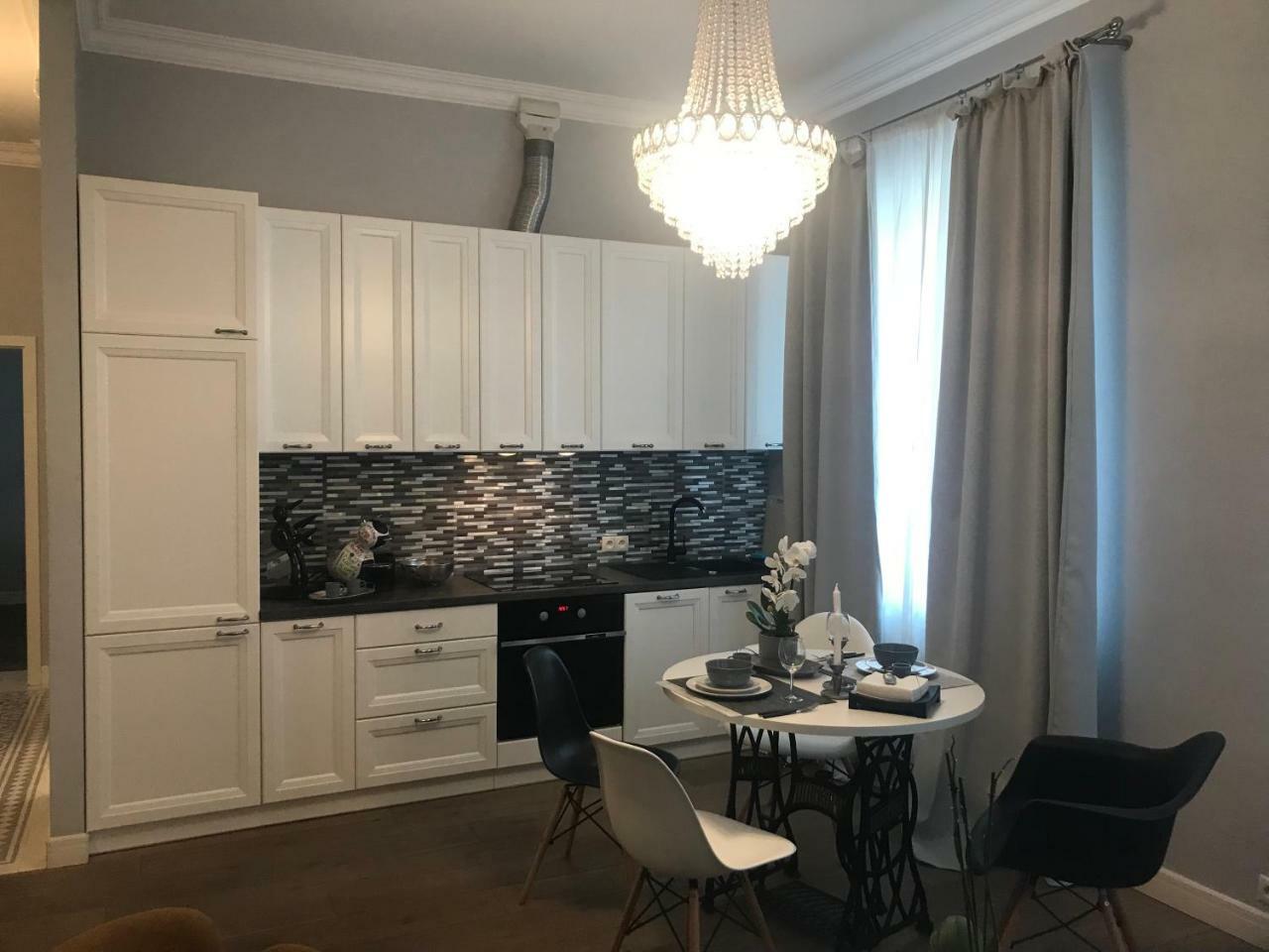 Stare Miasto Bednarska 10 Apartment Varşovia Exterior foto