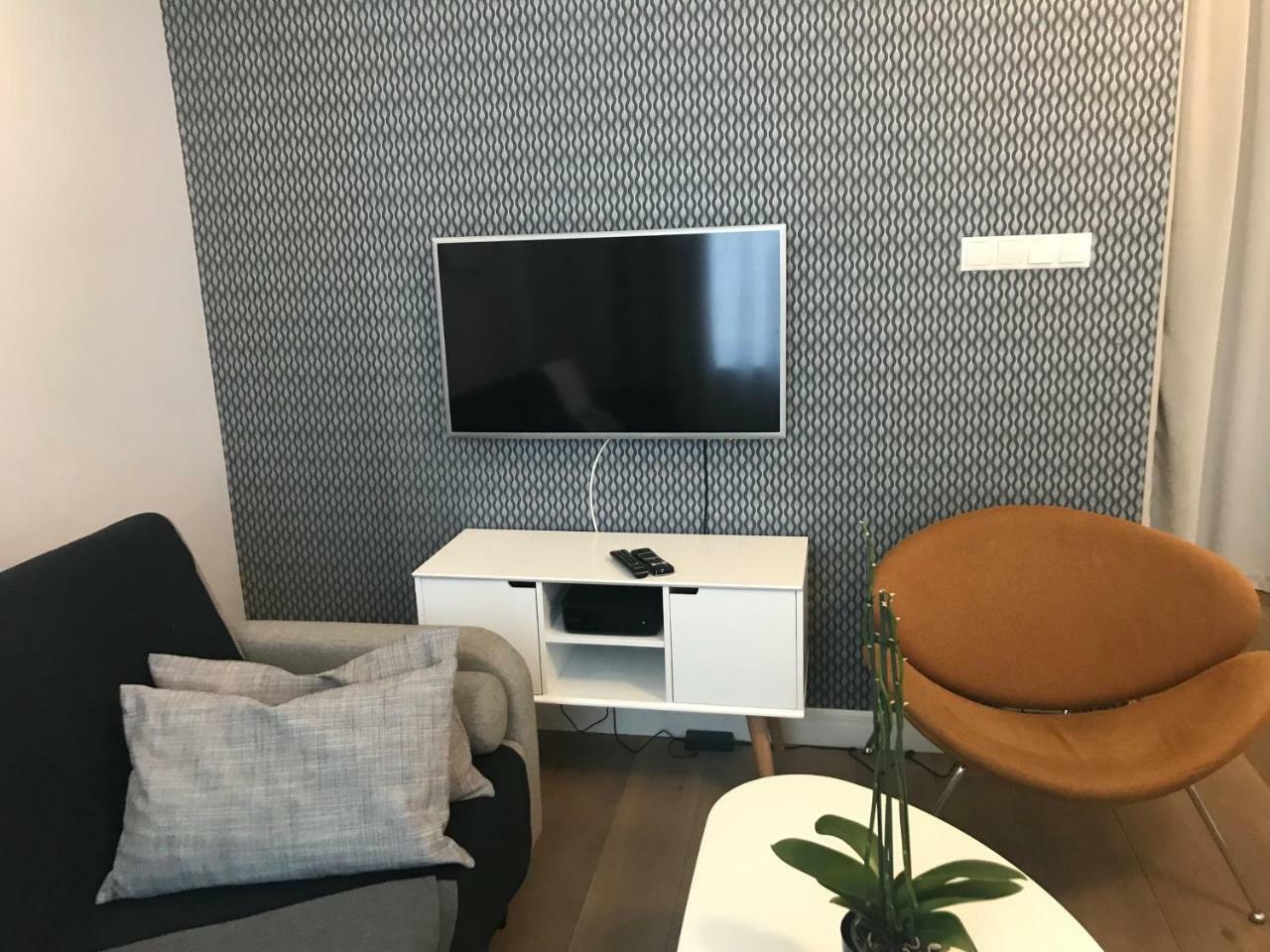 Stare Miasto Bednarska 10 Apartment Varşovia Exterior foto
