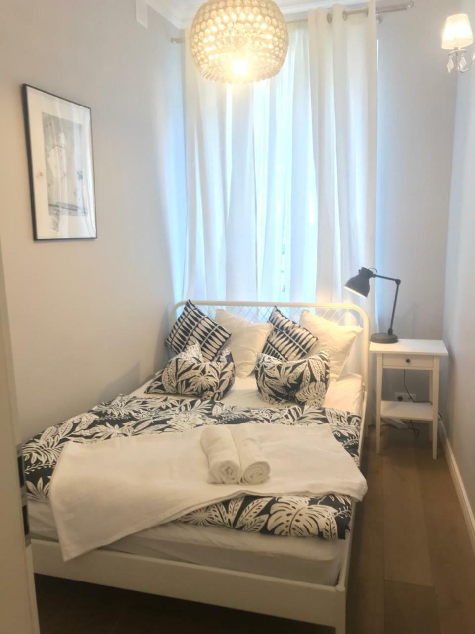 Stare Miasto Bednarska 10 Apartment Varşovia Exterior foto