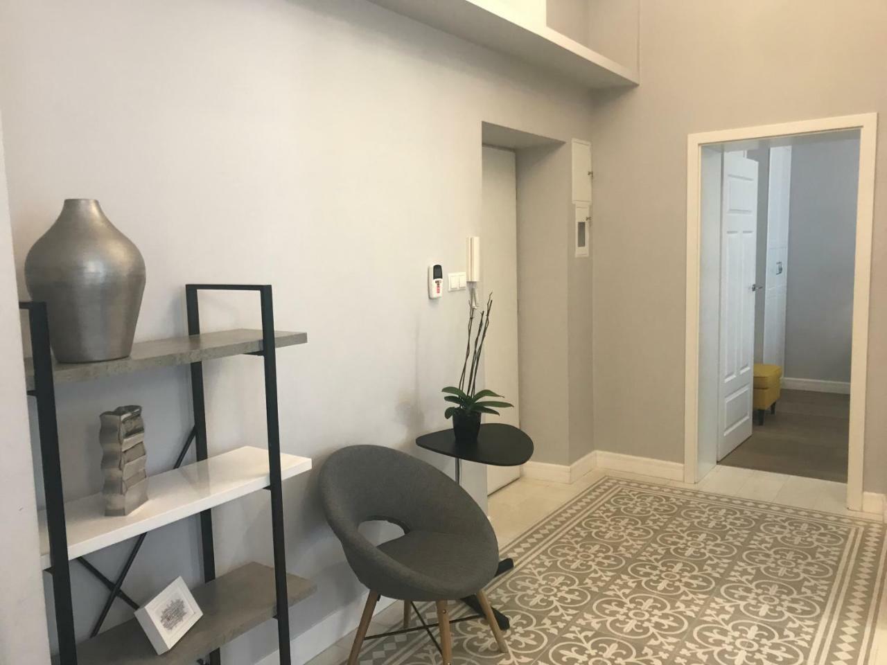 Stare Miasto Bednarska 10 Apartment Varşovia Exterior foto