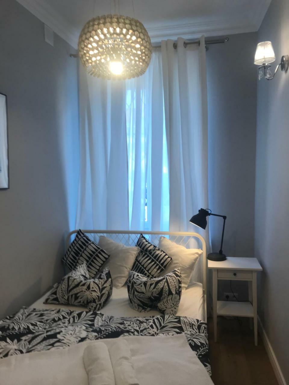 Stare Miasto Bednarska 10 Apartment Varşovia Exterior foto