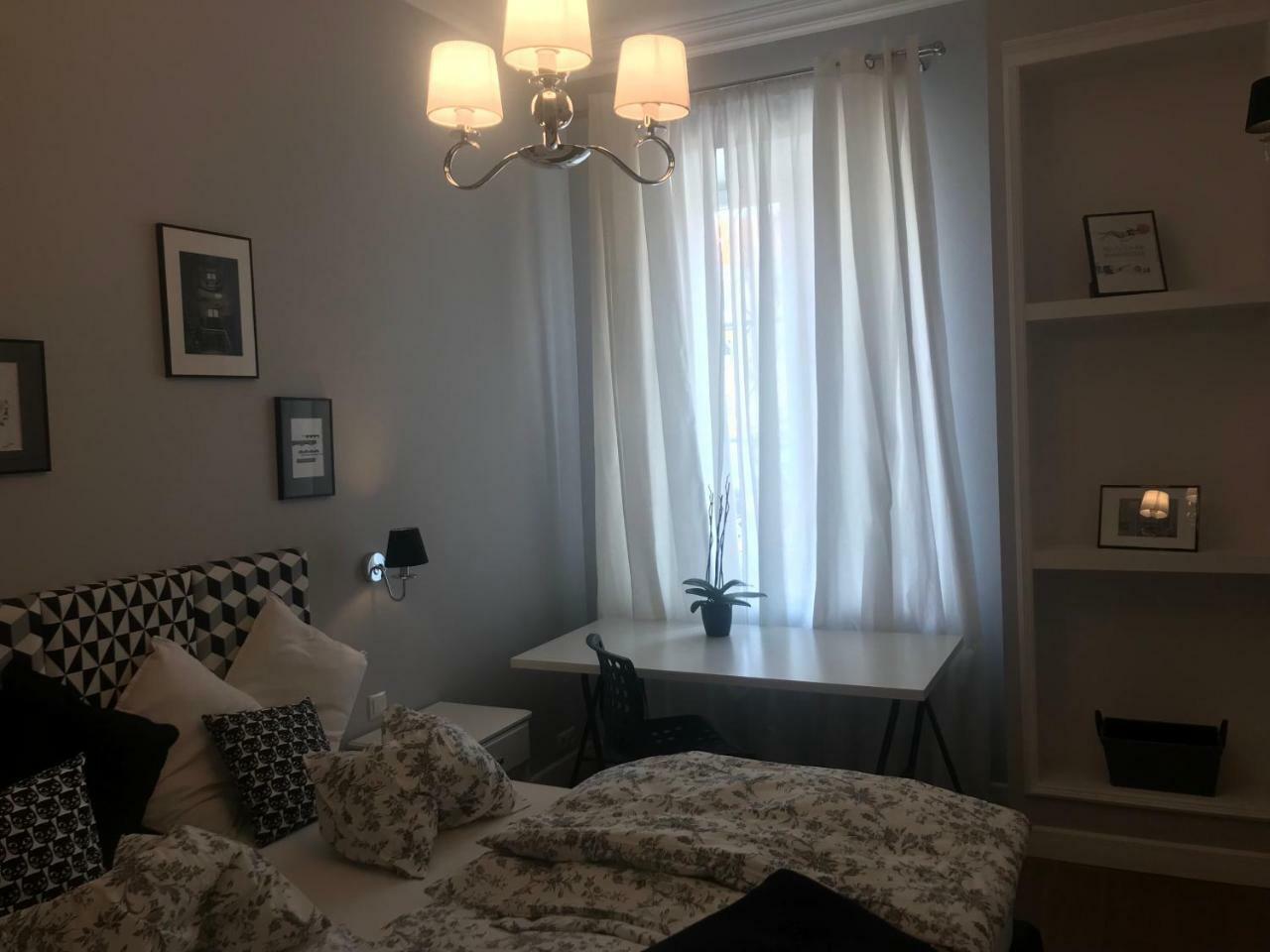 Stare Miasto Bednarska 10 Apartment Varşovia Exterior foto