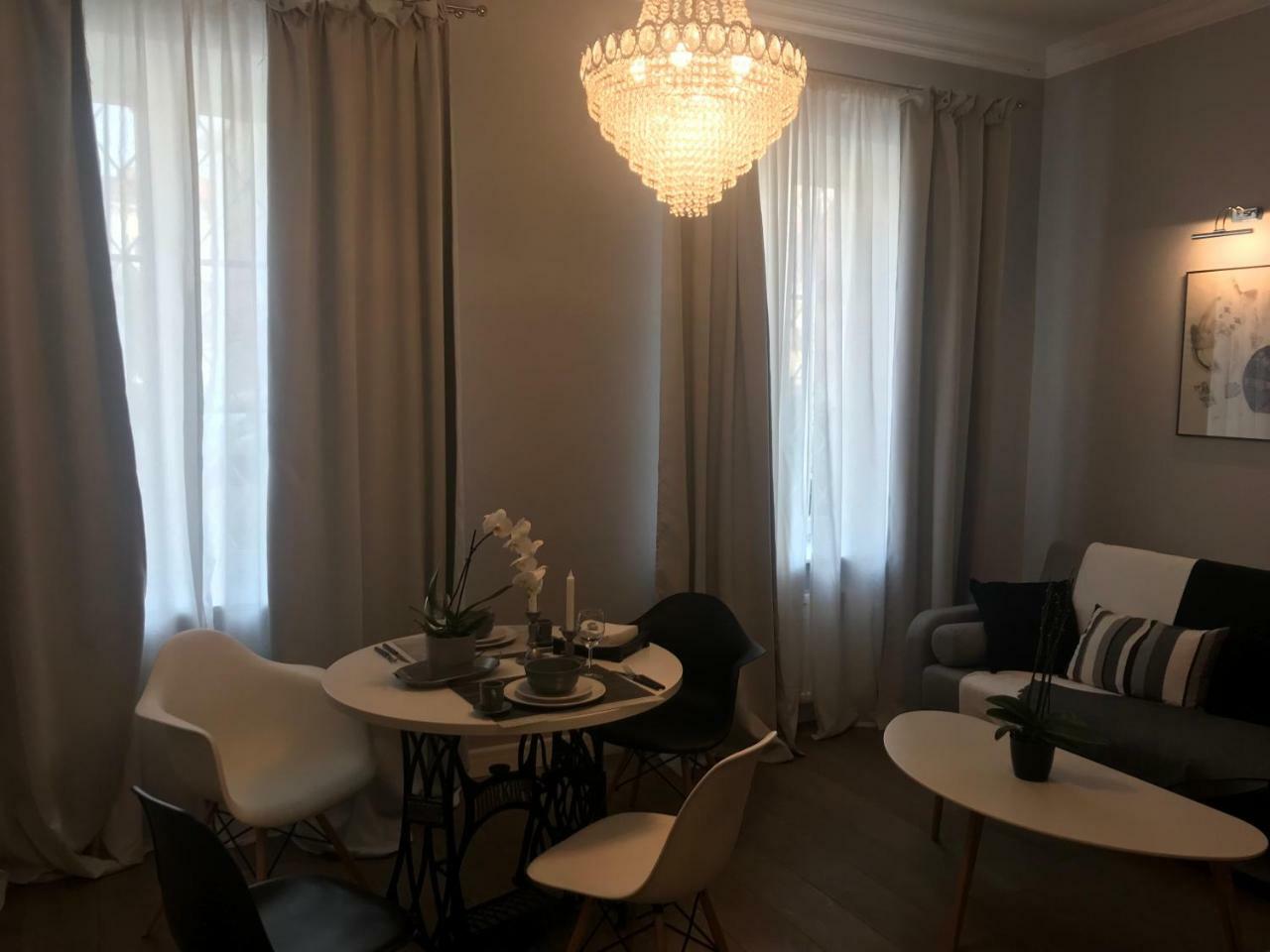 Stare Miasto Bednarska 10 Apartment Varşovia Exterior foto