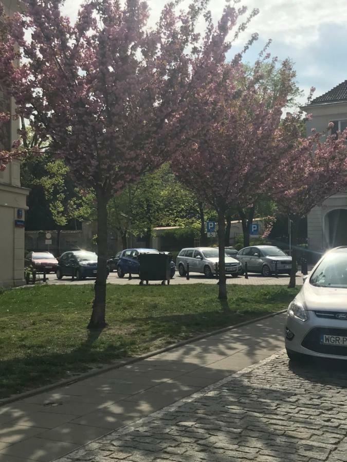 Stare Miasto Bednarska 10 Apartment Varşovia Exterior foto