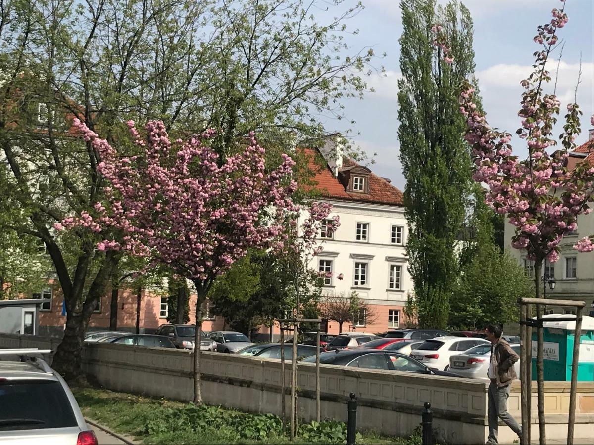 Stare Miasto Bednarska 10 Apartment Varşovia Exterior foto